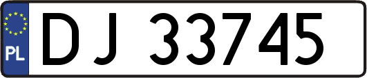 DJ33745