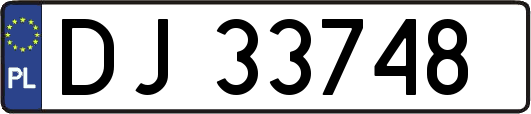 DJ33748