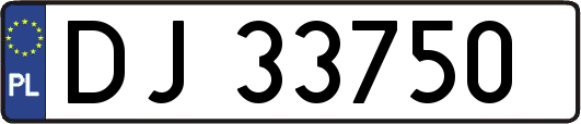 DJ33750