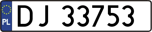 DJ33753