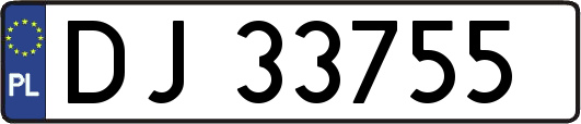 DJ33755