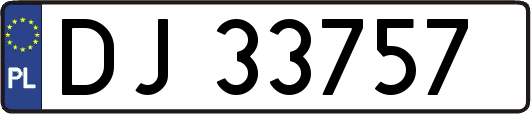 DJ33757