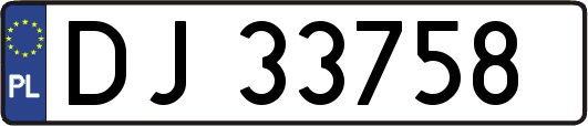 DJ33758