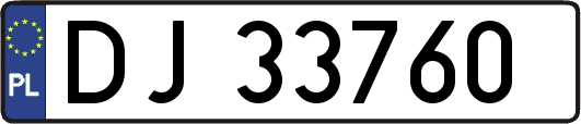 DJ33760