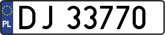 DJ33770