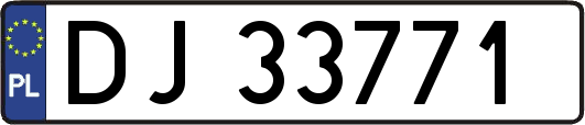 DJ33771