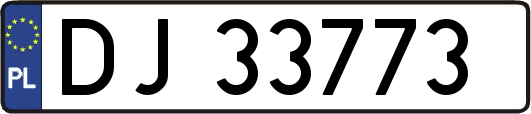 DJ33773