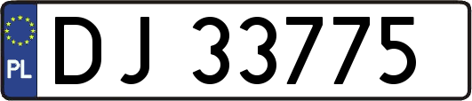 DJ33775