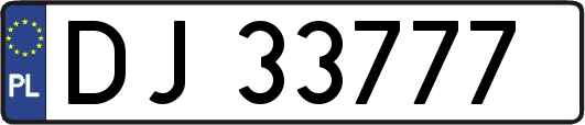 DJ33777
