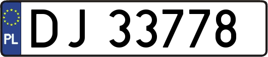 DJ33778