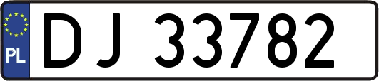 DJ33782