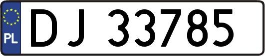 DJ33785