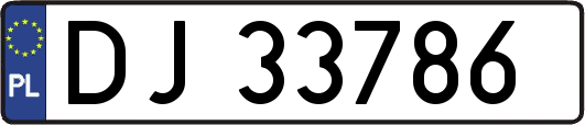 DJ33786