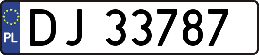 DJ33787