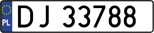 DJ33788