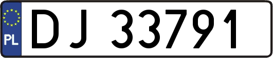 DJ33791