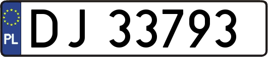 DJ33793