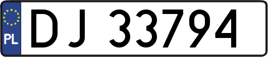 DJ33794