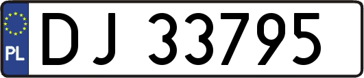 DJ33795