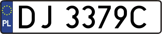 DJ3379C