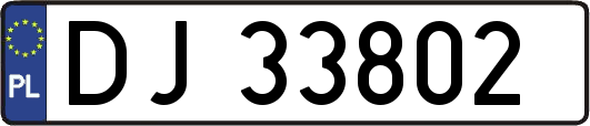 DJ33802