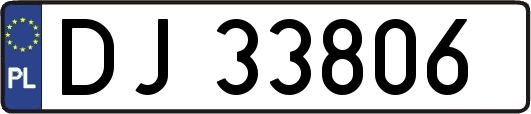 DJ33806