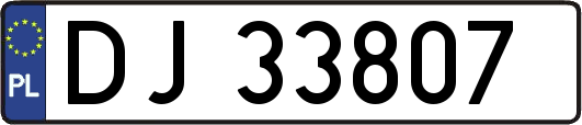 DJ33807