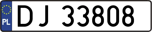 DJ33808