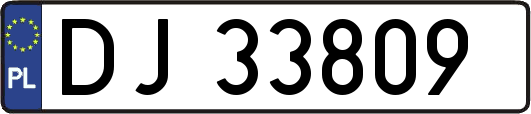 DJ33809