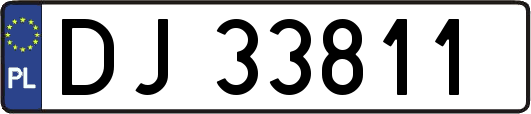 DJ33811