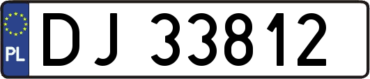 DJ33812