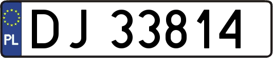 DJ33814