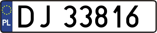 DJ33816