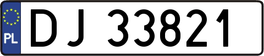 DJ33821