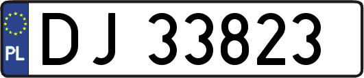 DJ33823