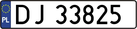DJ33825