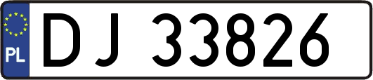 DJ33826
