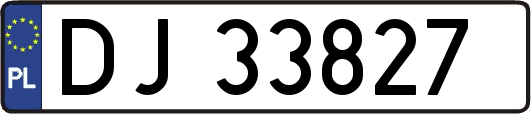 DJ33827
