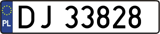 DJ33828