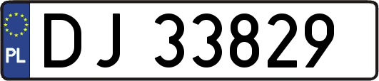 DJ33829