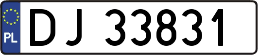 DJ33831
