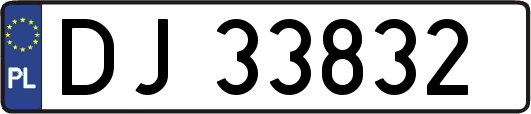 DJ33832