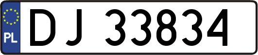 DJ33834