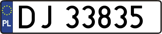 DJ33835