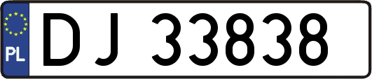 DJ33838