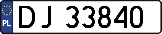 DJ33840