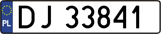 DJ33841