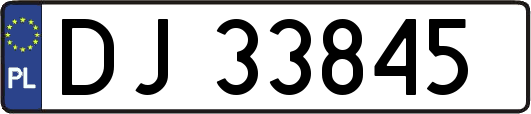 DJ33845
