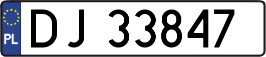 DJ33847