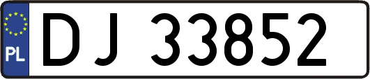 DJ33852